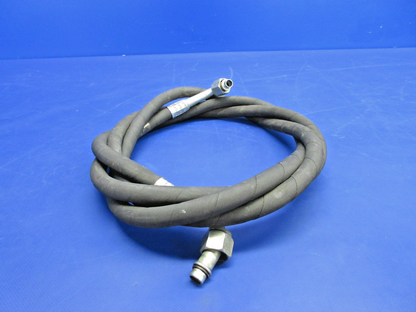 Air Tractor AT-301 AC Compressor Hose (0926-813)11