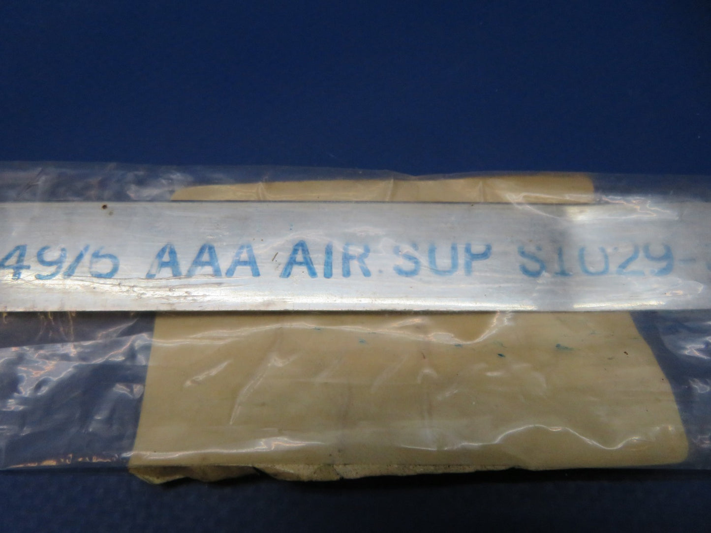 Cessna 208 / 208B Cargo Door Trim P/N 2615081-1 NOS (0326-121)9