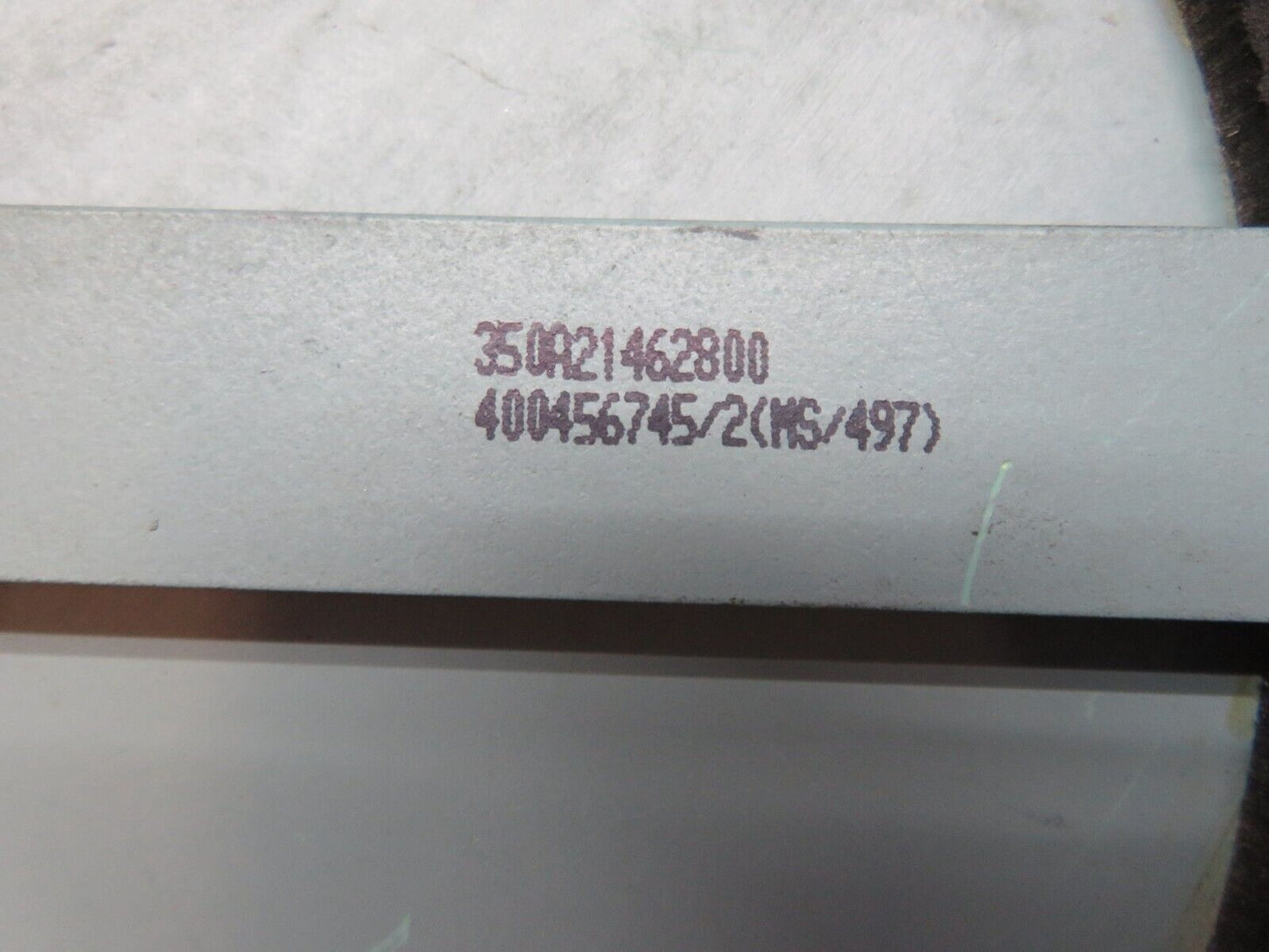Helicopter Cover P/N 350A21462700, 350A21462800 (1124-110)