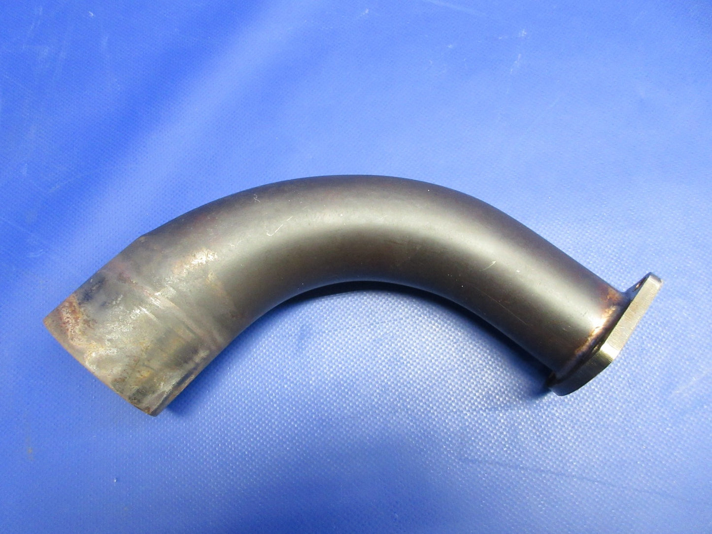Cessna 310 / 310I FWD RH Exhaust Riser P/N 0850600-153 (0326-914)3