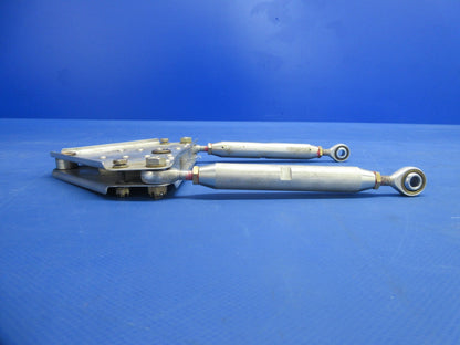 Enstrom 280FX Helicopter Tail Rotor Bellcrank LH & Rods 28-16154-1 (1124-800)8