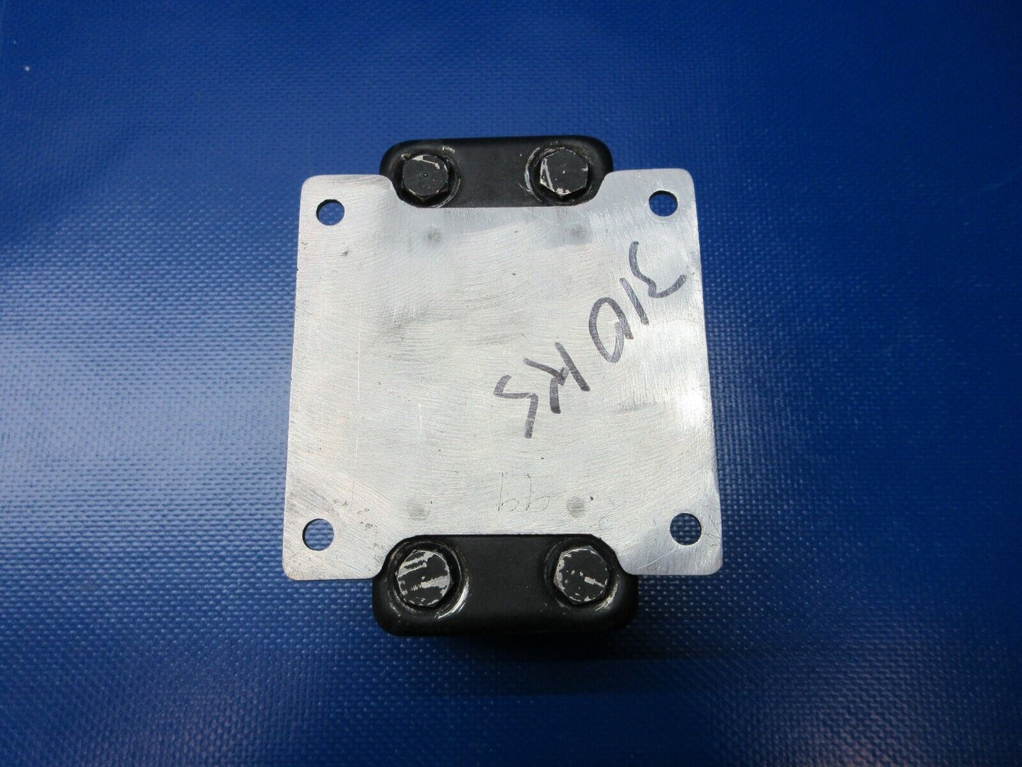 Cessna Fuel Quantity Indicator 9910082-32 w/ WARRANTY & 8130 (1224-1258)