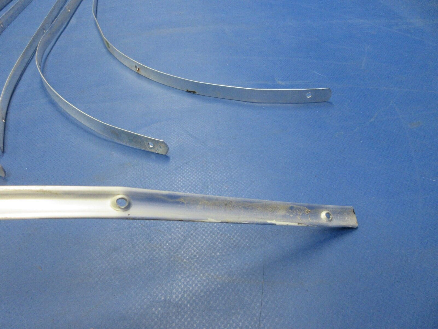 Piper PA-34-200T Seneca II Aft Cabin & Baggage Door Windlace (0924-2062)