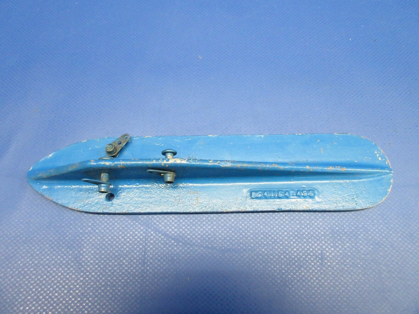 Cessna Cabin Step Assembly P/N 0541154-495 (0324-1247)