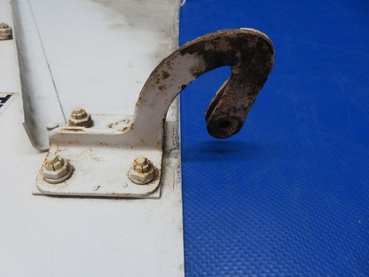 Mooney M20 / M20E RH Main Gear Door Assy P/N 8590-2 SSBY 550003-2 (0424-213)