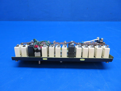 Piper PA-28-181 Circuit Breaker Panel Assy P/N 35209-00, 35209-000 (0424-1803)