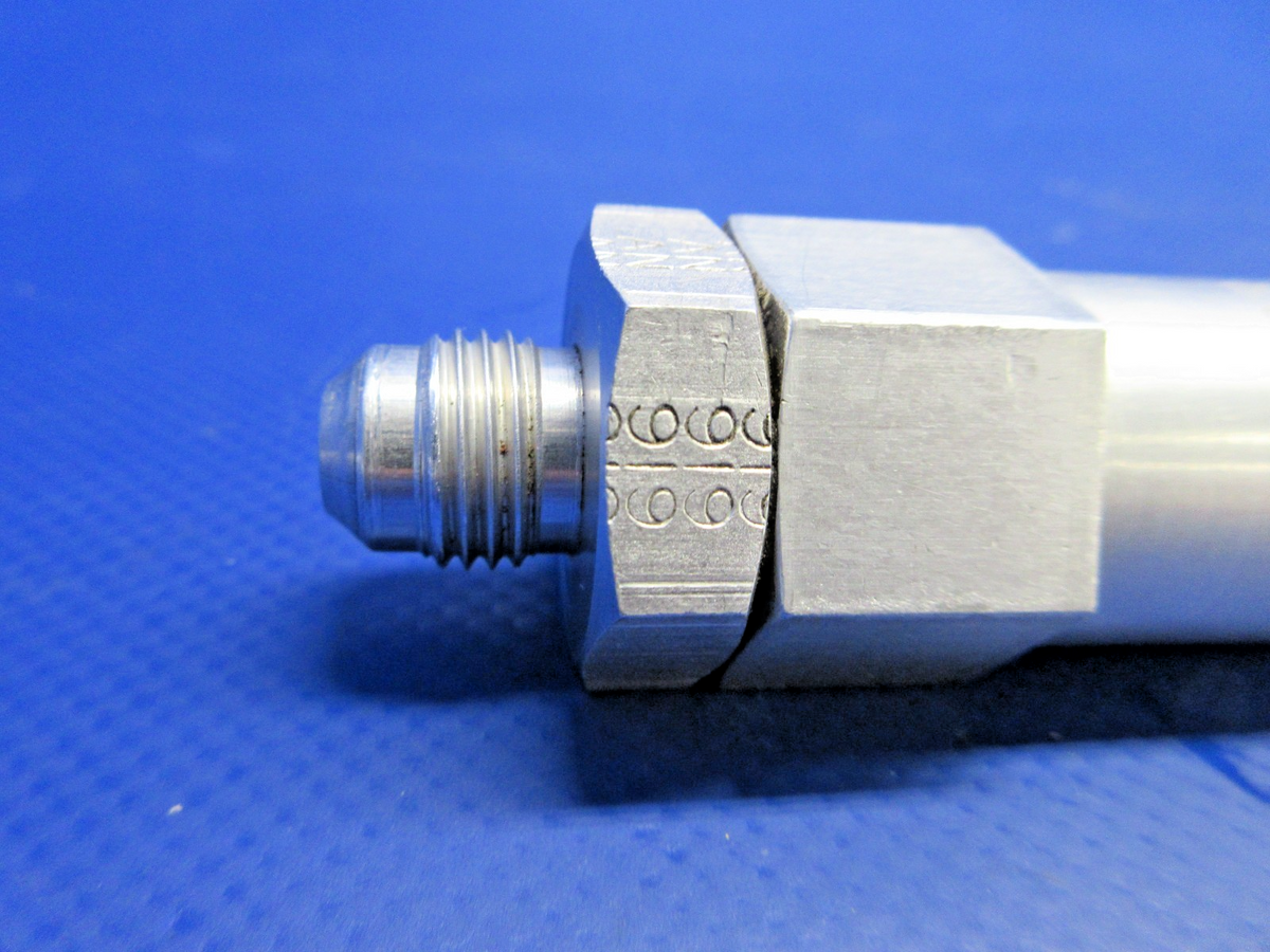 Mooney M20 / M20E Fuel Filter / Screen P/N R9W1822 (0826-882)4
