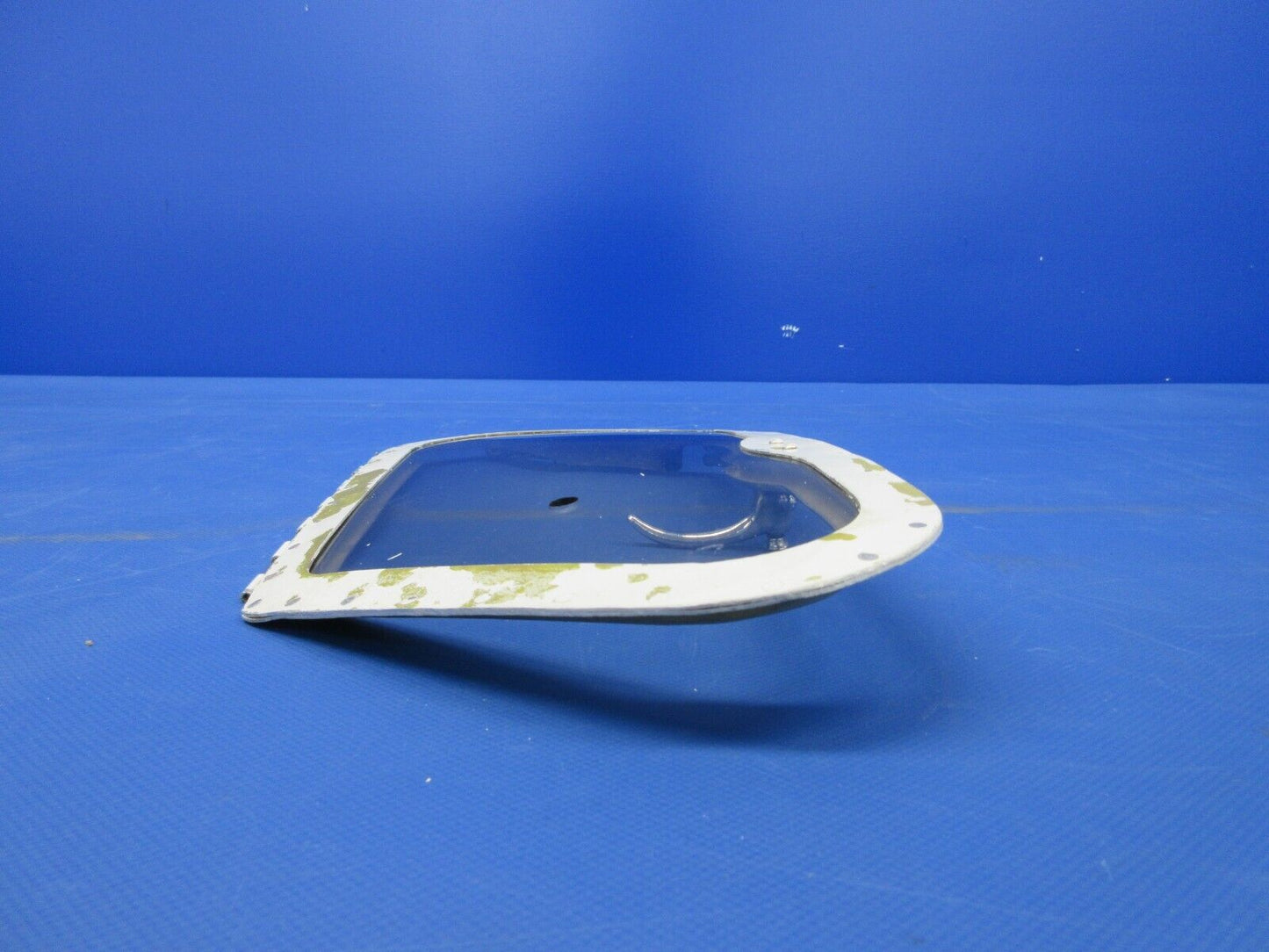 Beech 95 / D95A Travel Air Storm Window Assy P/N 35-410291-650 (0524-1147)