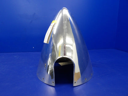 Dented Beech 58 Baron 3-Blade Propeller Spinner Dome P/N C3004 (0226-2029)9