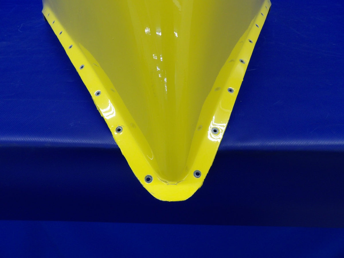 Air Tractor AT-301 Cockpit Canopy P/N 10140-1 (0926-1232)5