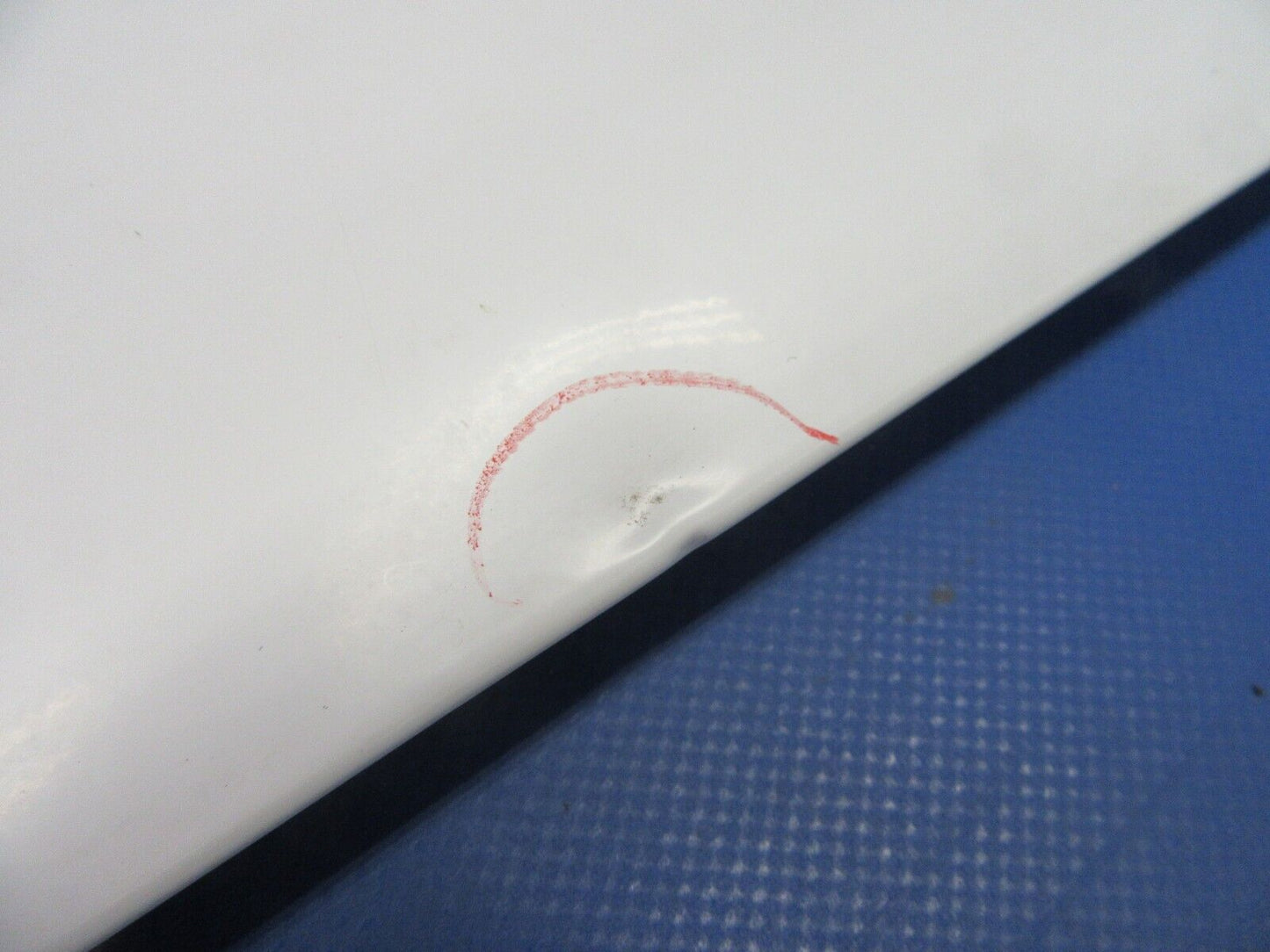 Cessna 337 / P337 RH Outboard Flap P/N 1425000-2 (0424-13)
