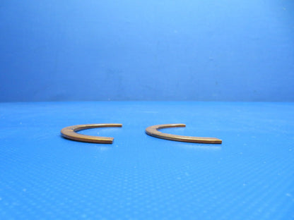 Continental IO-470-U Thrust Washers SET OF 2 P/N SA-626741 (1124-170)2