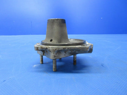 Continental E-225 Right Side Accessory Drive Adapter Assy P/N 50403 (0824-1223)