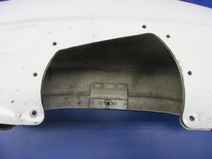 =Cessna 172 / 172G LH  Wheel Pant / Fairing P/N 0741046-201 (0326-15)5