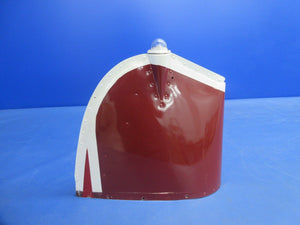 Mooney M20 / M20C Tailcone Stinger Fairing & Tail Light 420000-951 (1024-2046)