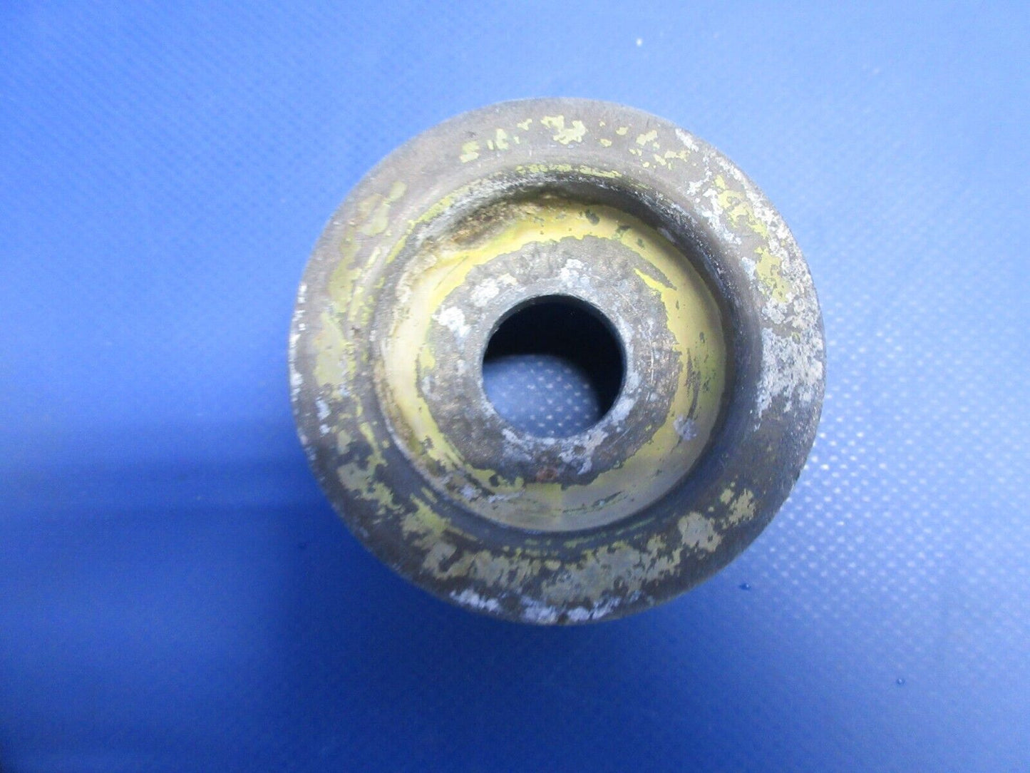 Bell 47J-2 Tail Rotor Extention Drive Housing AFT P/N 47-644-184-1 (1124-879)