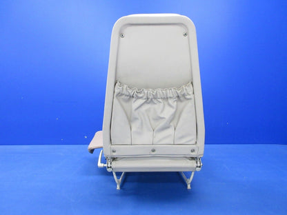 Piper PA-32RT-300T Lance II Rear RH Seat Assy w/ Armrest P/N 79479-03(0924-1425)