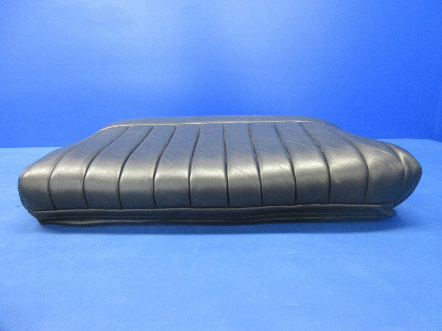 Enstrom 280FX Cabin Seat Bottom & Back Cushion Set P/N 28-11600-20 (1124-811)