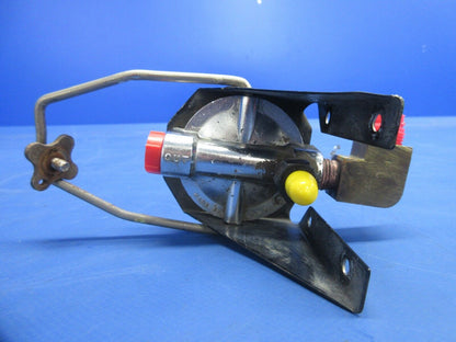 Piper PA-20 Pacer Fuel Strainer P/N 14330-002 (1024-753)