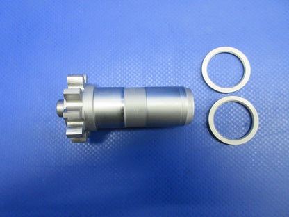 Lycoming Accessory Drive Gear P/N LW-10305 (0226-983)3