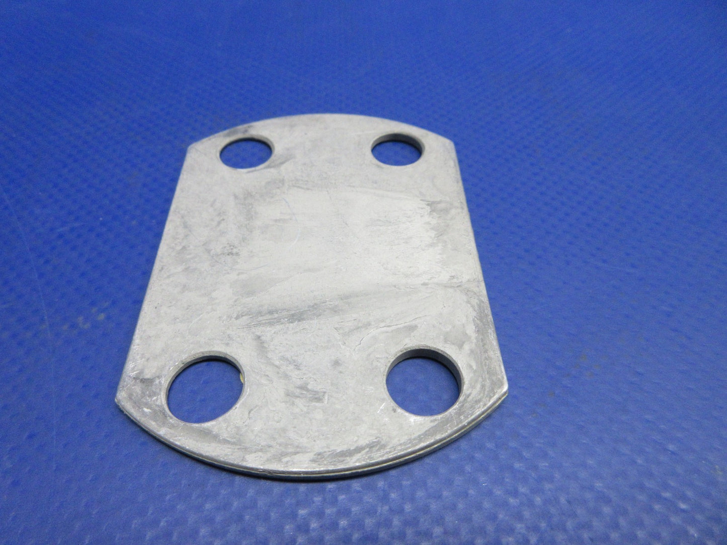 Cessna Landing Gear Axle Shim P/N 0441139-5 NOS (0426-724)8
