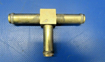 Cessna 310R Tee Vacuum System P/N 1K14-8-8-8 (0219-97)