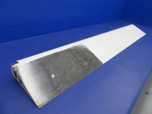 Piper PA-23-250 Aztec RH Flap P/N 17104-65, 17104-065 (0526-11)0