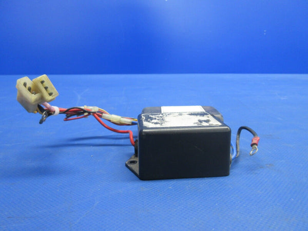 Cessna 337 Skymaster Strobe Flasher Power Supply C594501-0204 TESTED (0724-783)