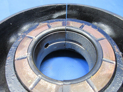 Continental GO-300-A Propeller Shaft Bearing Cage Assy P/N 626390 (0824-2063)