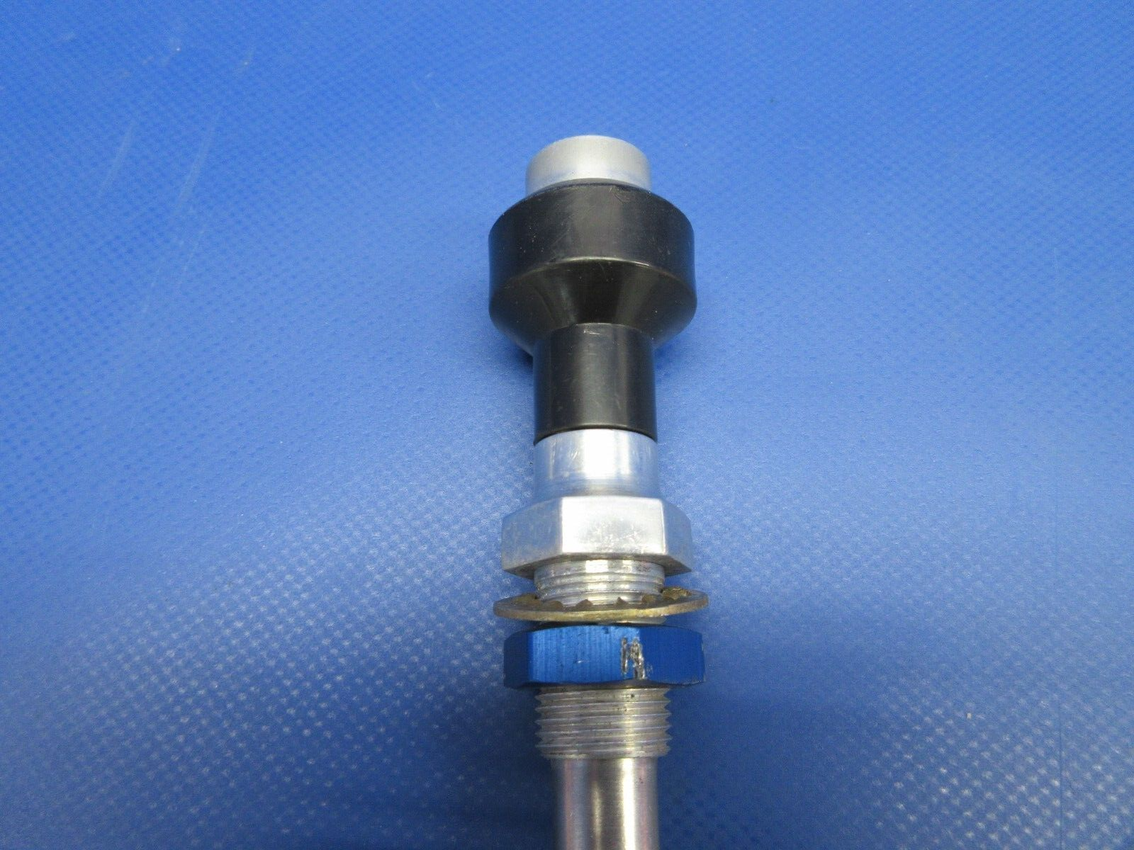 Beech 19A Musketeer Throttle Control Cable P/N 33-940001-7 (0424-1341)8