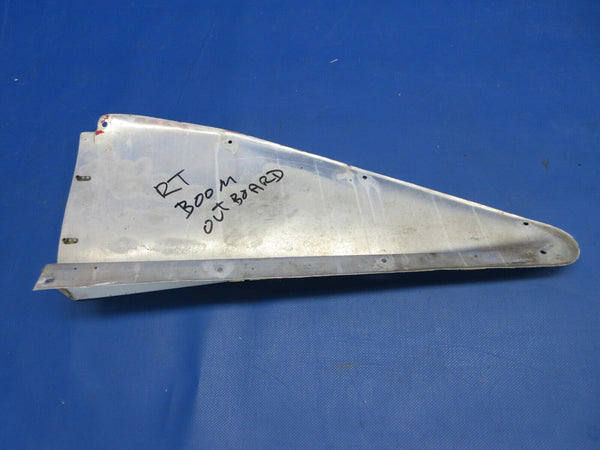 Cessna 337 / P337H Tail Boom Fairing Assy RH OTBD P/N 1500005-11 (0724-1347)