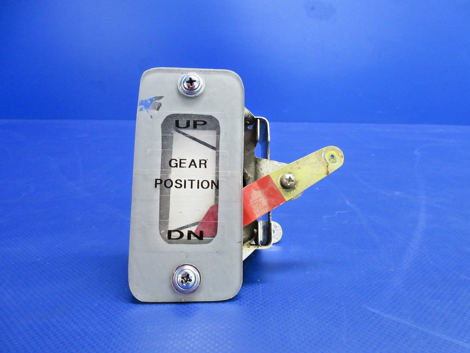 Beech F35 Bonanza Landing Gear Visual Indicator P/N 35-815144 (0726-755)1