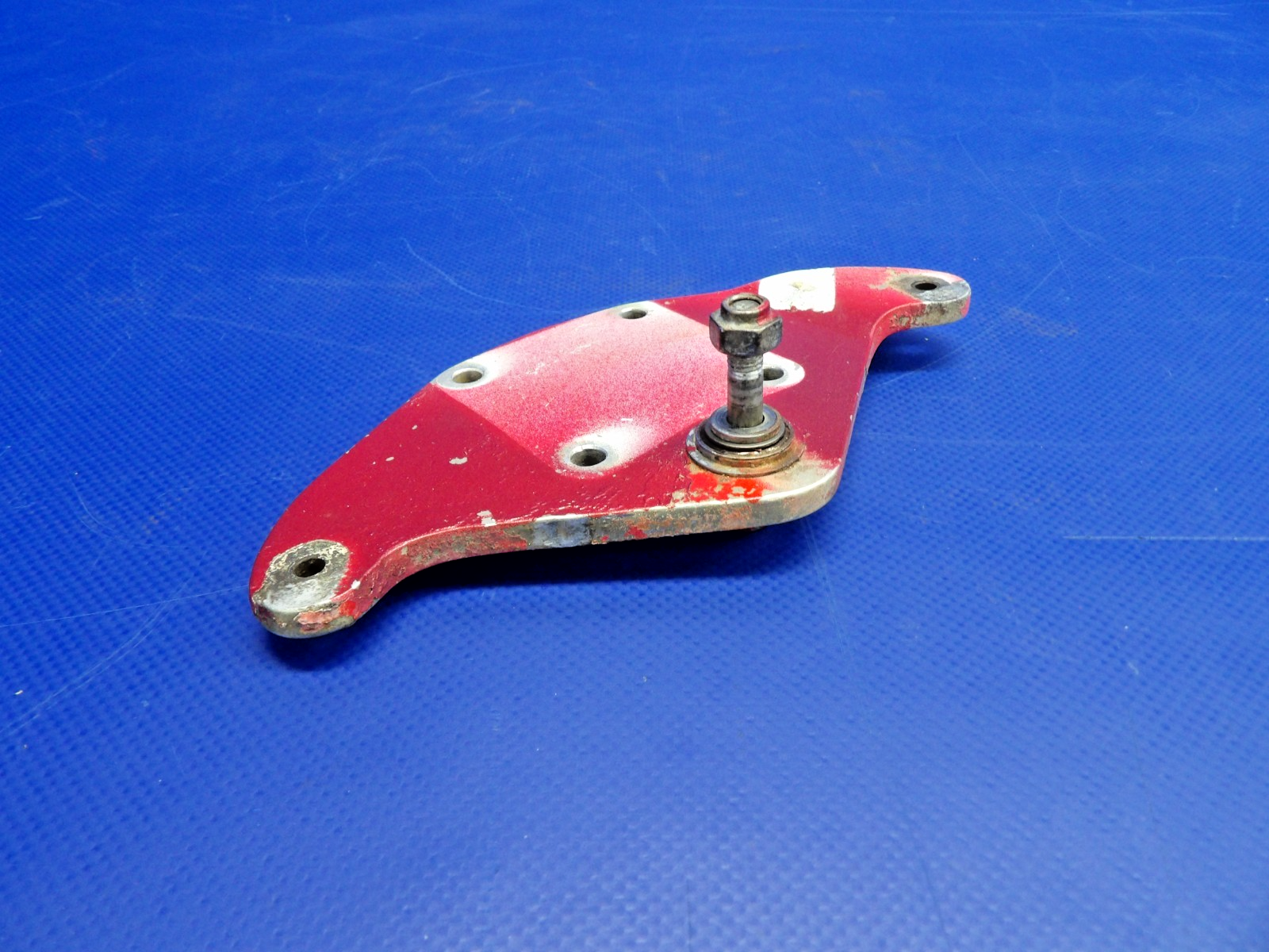 Cessna 172 / 172G Rear Elevator Bellcrank P/N 0534122-1 (0326-1203)6