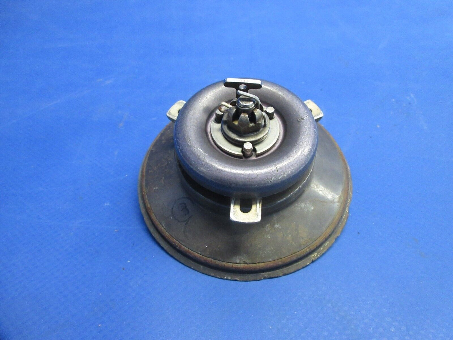 =Shaw Aero Fuel Cap P/N 516-001 (1024-893)
