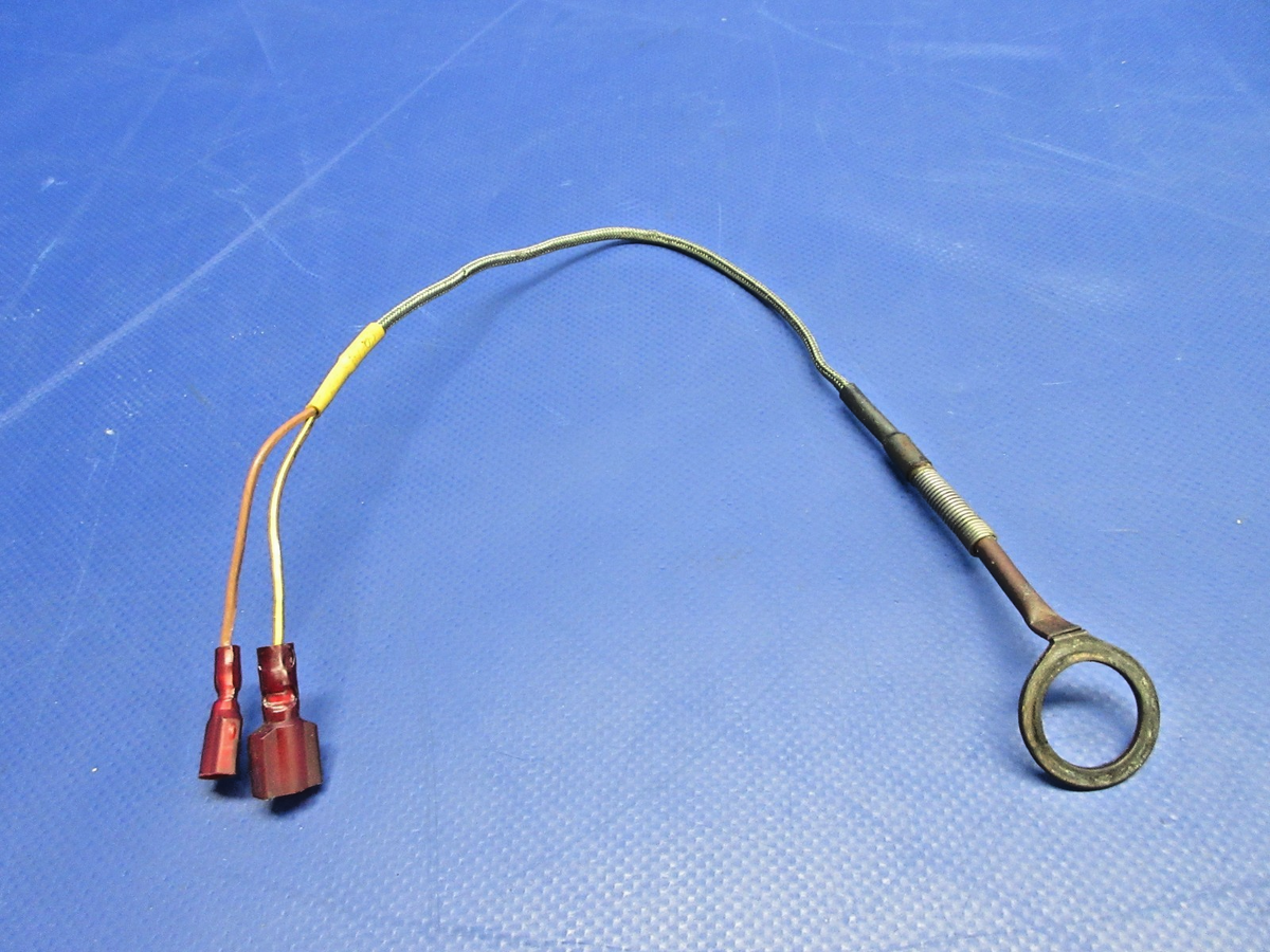 CHT Gasket Probe P/N P-102-18 TESTED (0626-711)0