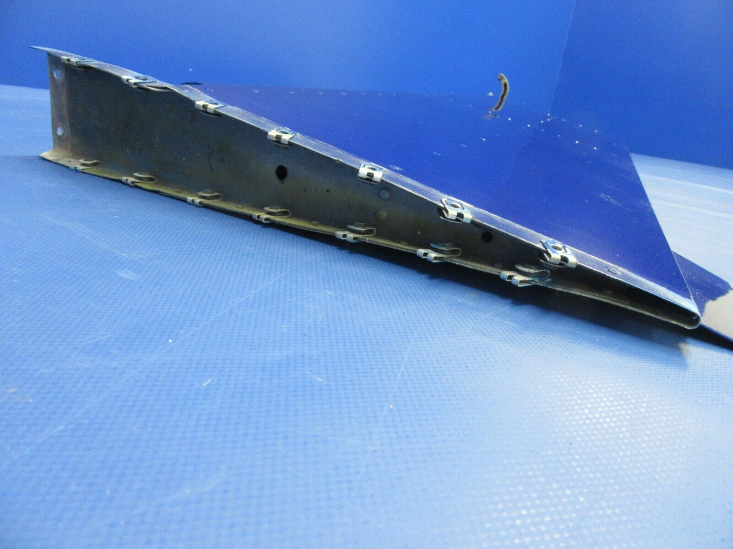 Beech C23 Sundowner Rudder Assy P/N 169-640000-109 (0524-10)
