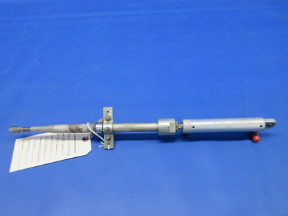 Beech C24R Sierra Nose Gear Actuator P/N 169-380050 (0524-2037)
