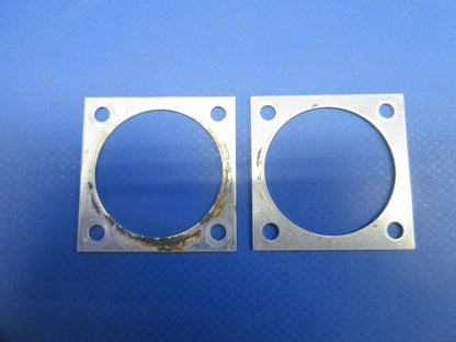 Piper PA-32RT-300T Lance II Control Wheel Plate P/N 68272-02 (0924-869)
