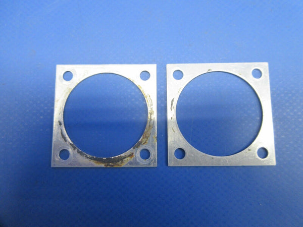 Piper PA-32RT-300T Lance II Control Wheel Plate P/N 68272-02 (0924-869)