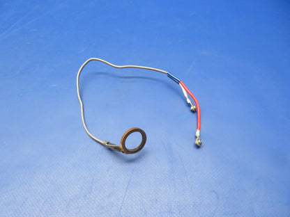 =Beech D95A Travel Air Insight CHT Gasket Probe P/N 2853 TESTED (0426-129)0