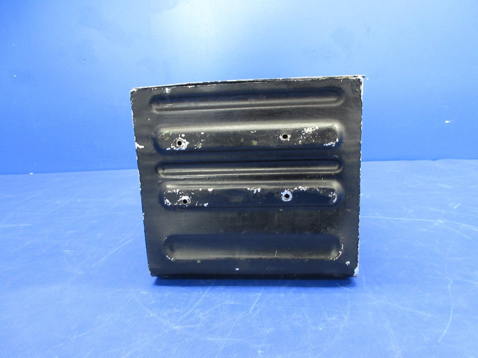 Cessna 310 / 310I Battery Box with Lid P/N 0822011-1 (0326-961)6