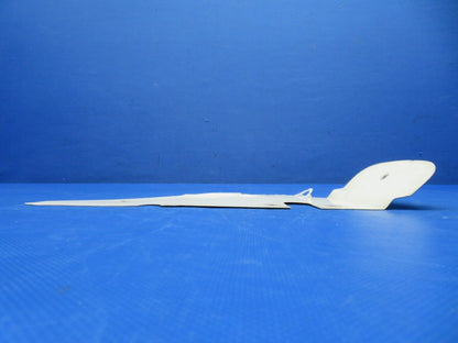 Mooney M20 / M20E Mud Shield LH P/N 5183-3 SSBY 560017-3 (0424-141)