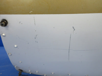 Piper PA-34-200T Seneca II LH Cowl Side Panel P/N 78726-02 (1124-820)4