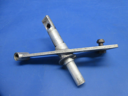 Continental TSIO-520 Turbo Rear Upper Support with Shaft 1250818-14 (1124-746)6