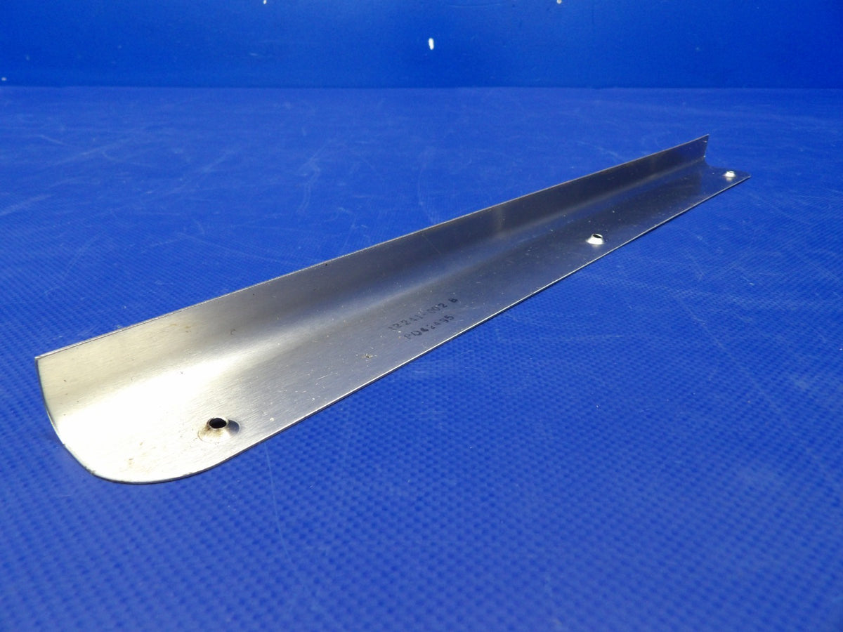 Cirrus SR22 Baggage Door Chafe Plate P/N 12241-002 (0926-1203)6