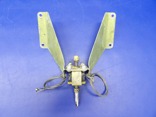 Piper Comanche Stabilator Trim Tab Screw & Stop P/N 20834-00 (0526-1241)0