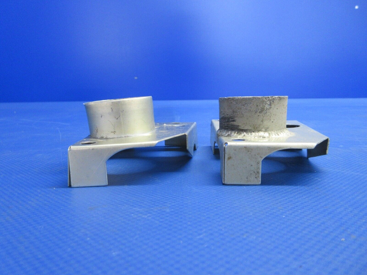 Continental Fuel Shroud P/N 629338 LOT OF 2 (0524-1983)
