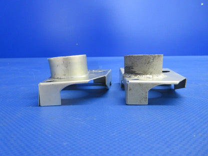 Continental Fuel Shroud P/N 629338 LOT OF 2 (0524-1983)