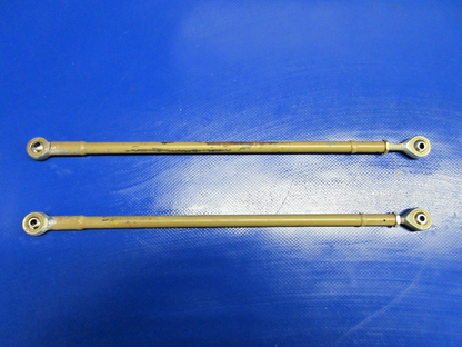 Mooney M20 Control Wheel Connecting Control Rod P/N 7085 LOT OF 2 (0426-793)5