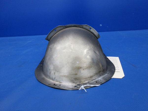 Piper PA-23-250 Aztec Nose Wheel Cover Assembly P/N 16681-00 (0624-2018)